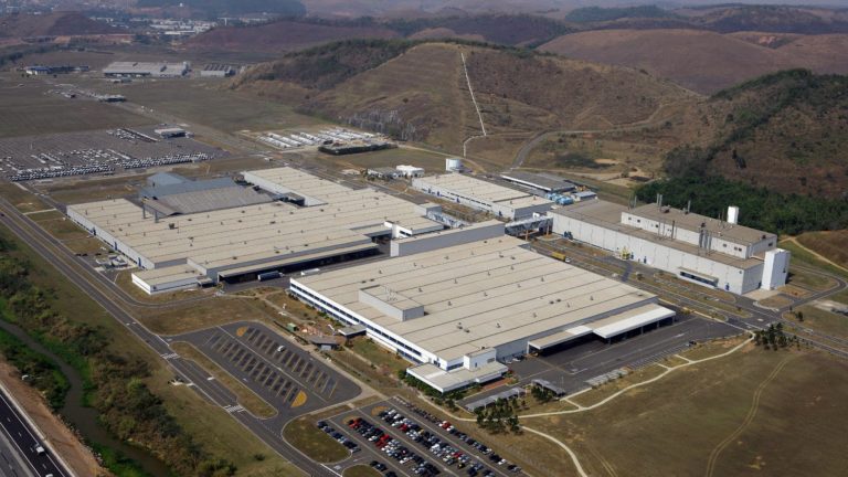 GWM vai investir R$ 10 bilhões em fábrica de veículos elétricos