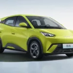 Conheça os carros elétricos mais aguardados para o ano de 2024