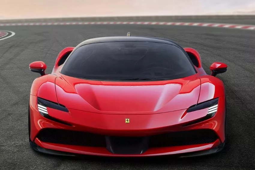 Ferrari inaugura laboratório para pesquisar e desenvolver baterias