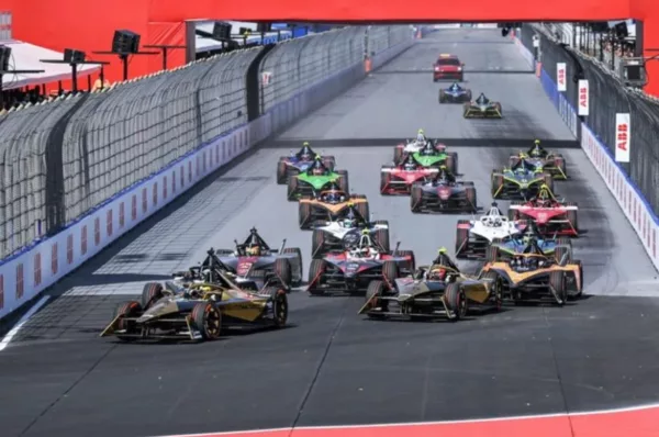 Fórmula E confirma abertura da nova temporada em São Paulo