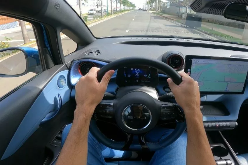 ADAS: o que é e como funciona a tecnologia dos carros modernos?