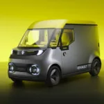 estafette concept