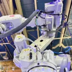 robot acd da abb