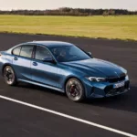 BMW 330e M Sport