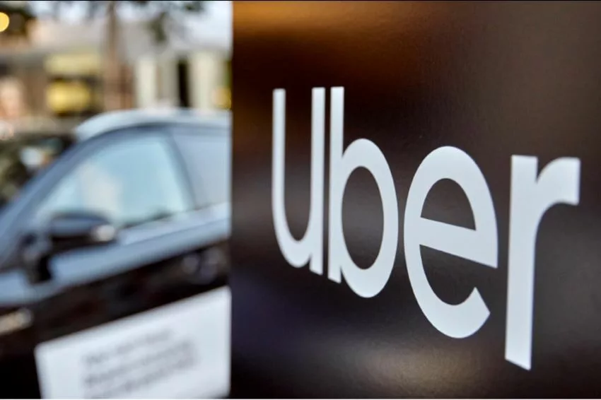 Uber supera 180 mil veículos eletrificados no app no mundo