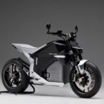 Honda divulga modelos conceito de motocicletas elétricas na Itália