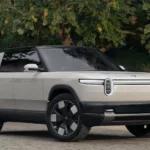 rivian r2