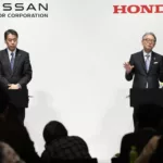 Diretores de Nissan e Honda