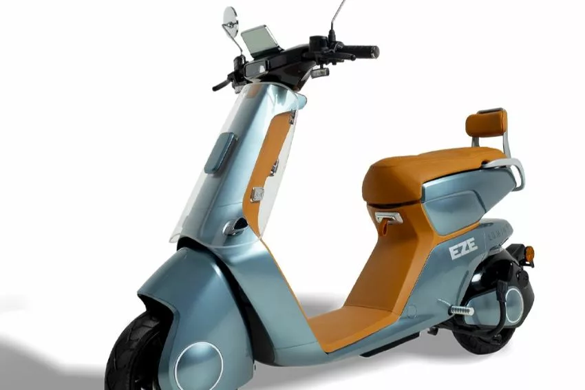 Scooter EZE