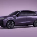 Leapmotor B10 é um SUV 100% elétrico