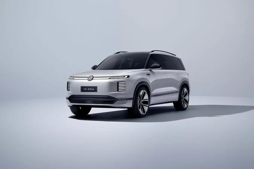 Volkswagen ID Era