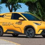 BYD Dolphin Mini Cargo