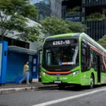 Ônibus Volkswagen