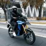 W-Trail Watts