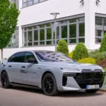 bmw i7 adaptado