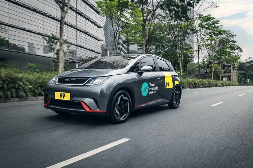 byd dolphin mini 99