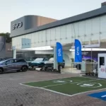 carregadores BYD