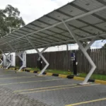 eletroposto Lactec