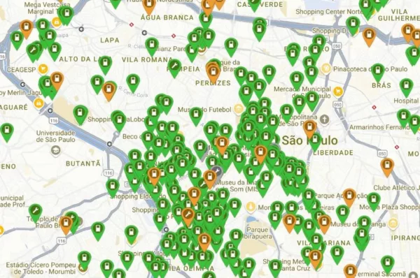 Como atrair motoristas para local de instalação do seu eletroposto?