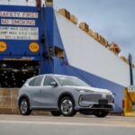 Geely EX5
