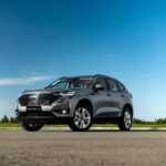 Haval H6 HEV One