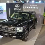 haval h9