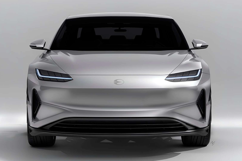 Lecar apresenta carro híbrido brasileiro na Eletrocar Show