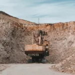 mineração