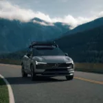 volvo ex30 cross country