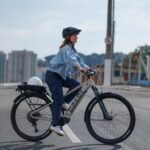Caloi E-Vibe Explorer SUV