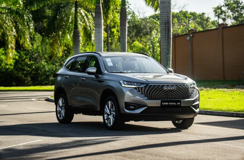 Haval-H6-HEV-One