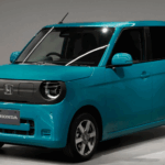 Honda N-ONE e: