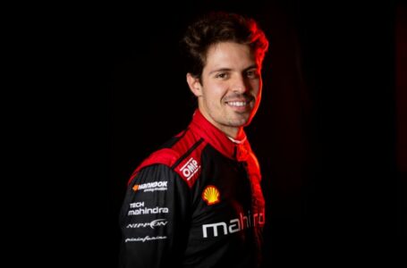 Felipe Drugovich