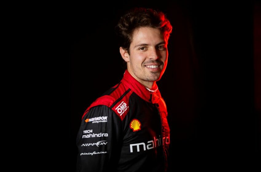 Felipe Drugovich