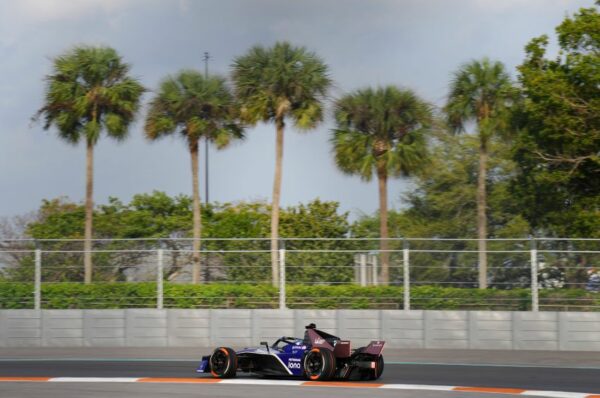 Formula E é a primeira categoria esportiva com ISO Net Zero