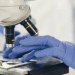 laboratório