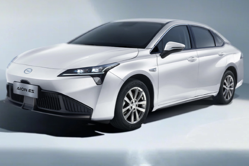 GAC Aion ES Plus