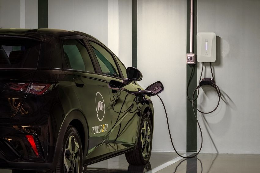 Power2Go adquire E-Drive e amplia base de recarga no Brasil