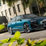 audi a6 sportback e-tron