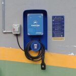 carregador power2go