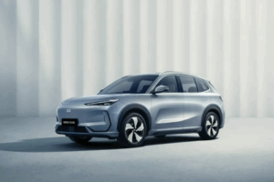 Geely EX5 Max