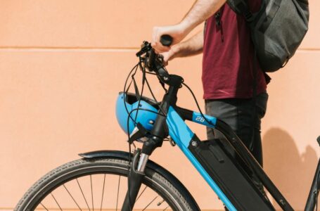 E-bike