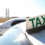 Taxis em Brasília