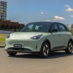 Geely EX2