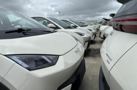 Dolphin Mini em Camaçari