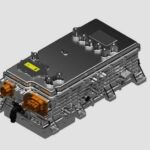 Inversor duplo da BorgWarner