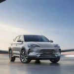 BYD turbina vendas com quase R$ 40 mil de bônus em novembro