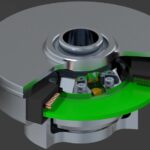 Produto da BorgWarner em parceria com o ORNL