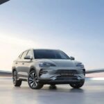 BYD Song Plus