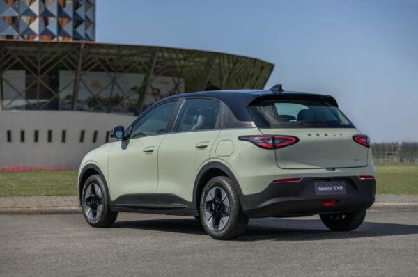 Tração dianteira ou traseira: o que muda nos carros elétricos